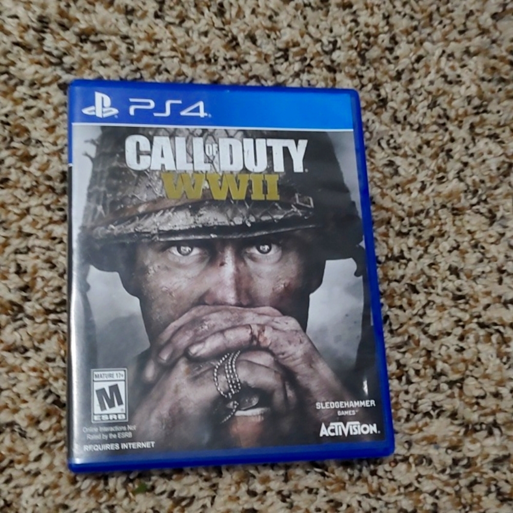call of duty